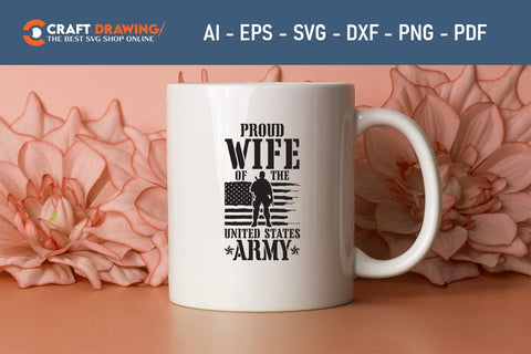 Veteran Svg, Military Svg, Patriotic Svg, Veteran Png, Soldier Svg, Army Svg, Veterans Day Svg - Printable, Cricut & Silhouette Files SVG Debashish Barman 