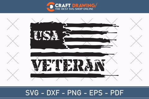 Veteran Svg, Military Svg, Patriotic Svg, Veteran Png, Soldier Svg, Army Svg, Veterans Day Svg - Printable, Cricut & Silhouette Files SVG Debashish Barman 