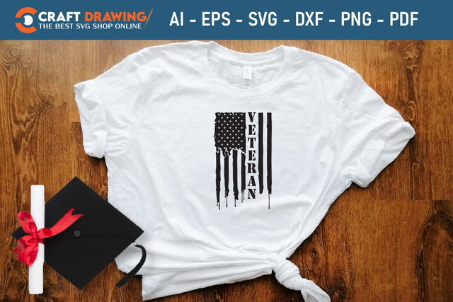 Veteran Svg, Military Svg, Patriotic Svg, Veteran Png, Soldier Svg, Army Svg, Veterans Day Svg - Printable, Cricut & Silhouette Files SVG Debashish Barman 