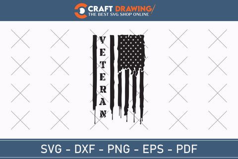 Veteran Svg, Military Svg, Patriotic Svg, Veteran Png, Soldier Svg, Army Svg, Veterans Day Svg - Printable, Cricut & Silhouette Files veterans svg, SVG Debashish Barman 