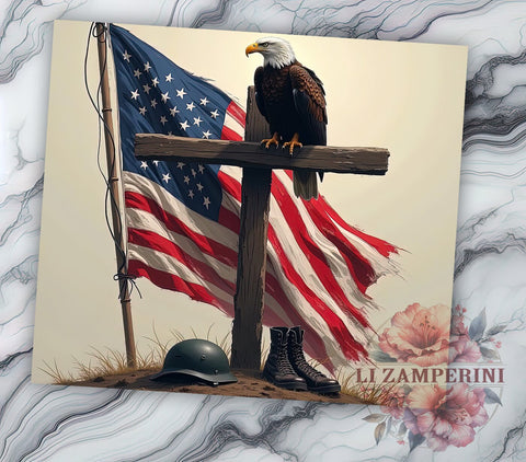 Veteran Tumbler Wrap, Military Drinkware, Veterans Day PNG, Soldier Appreciation Gift, Army Tumbler Design, Military Service Tumbler, Patriotic Sublimation Wrap Sublimation Li Zamperini 