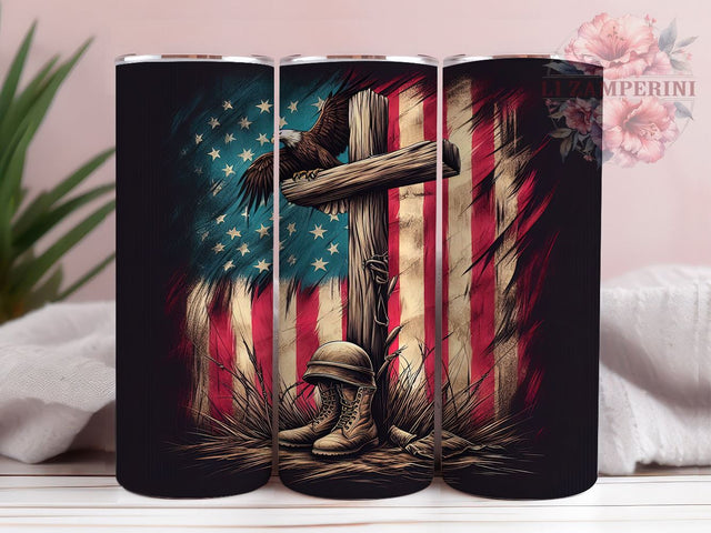 Veteran Tumbler Wrap, Military Drinkware, Veterans Day PNG, Soldier Appreciation Gift, Army Tumbler Design, Military Service Tumbler, Patriotic Sublimation Wrap Sublimation Li Zamperini 
