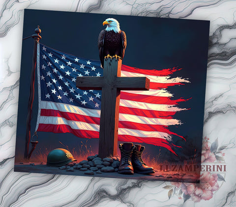 Veteran Tumbler Wrap, Military Drinkware, Veterans Day PNG, Soldier Appreciation Gift, Army Tumbler Design, Military Service Tumbler, Patriotic Sublimation Wrap Sublimation Li Zamperini 