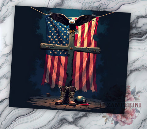 Veteran Tumbler Wrap, Military Drinkware, Veterans Day PNG, Soldier Appreciation Gift, Army Tumbler Design, Military Service Tumbler, Patriotic Sublimation Wrap Sublimation Li Zamperini 