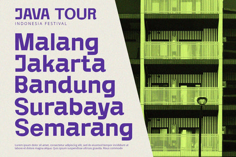 Veythoria - Display Font Font Alpaprana Studio 
