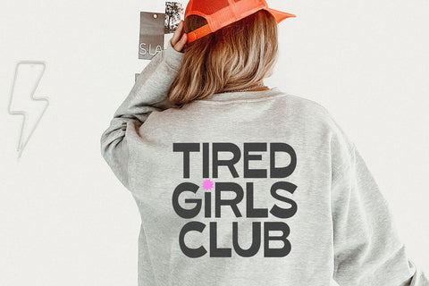 Vibes Hour - Trendy Retro Font Font KA Designs 