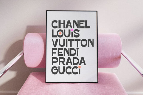 Vibes Hour - Trendy Retro Font Font KA Designs 