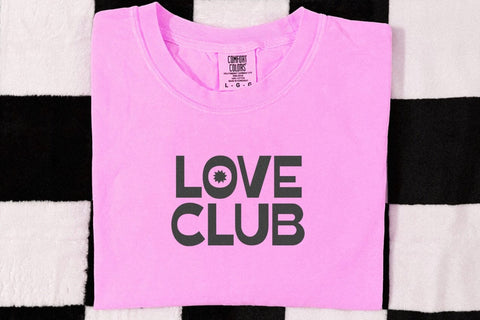 Vibes Hour - Trendy Retro Font Font KA Designs 