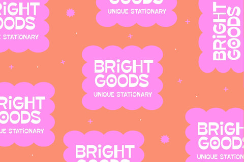 Vibes Hour - Trendy Retro Font Font KA Designs 