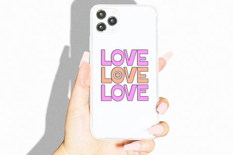 Vibes Hour - Trendy Retro Font Font KA Designs 