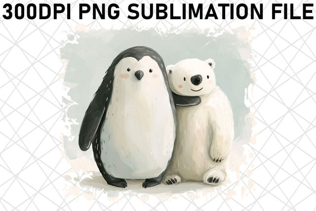 Vibrant Animal Kingdom PNG Bundle Sublimation afrosvg 