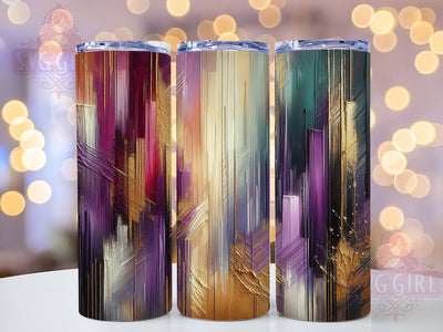 Vibrant Artistic Mardi Gras Tumbler, Carnival Colorful Wrap, Festive Party Cup, 20oz Sublimation Wrap, New Orleans Celebration Tumbler, Vibrant Artistic Design Cup, Mardi Gras Colorful Theme Wrap Sublimation SvggirlplusArt 