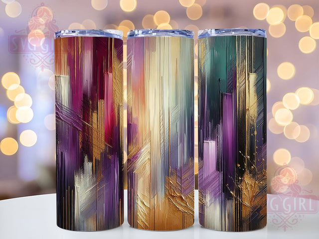 Vibrant Artistic Mardi Gras Tumbler, Carnival Colorful Wrap, Festive Party Cup, 20oz Sublimation Wrap, New Orleans Celebration Tumbler, Vibrant Artistic Design Cup, Mardi Gras Colorful Theme Wrap Sublimation SvggirlplusArt 