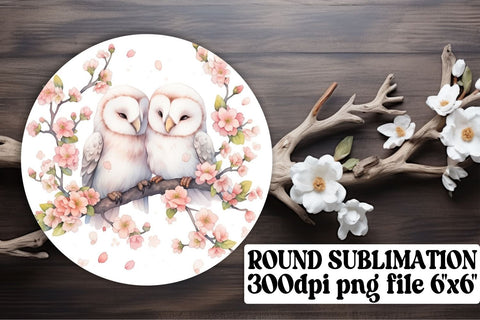 Vibrant Bird Keychain Collection Sublimation afrosvg 