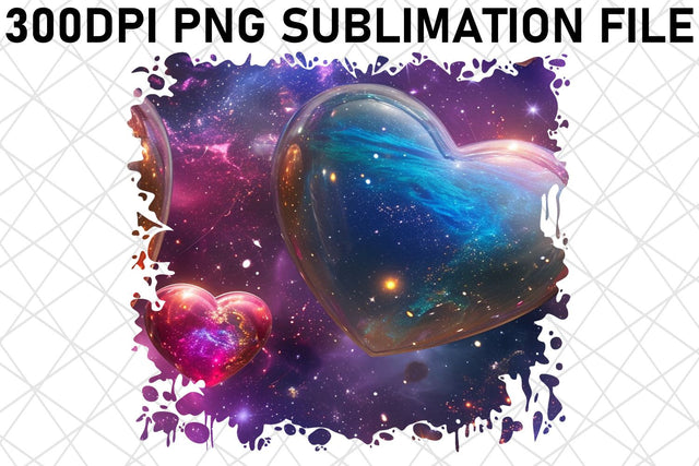 Vibrant Blossom Delight Sublimation Artwork Sublimation afrosvg 