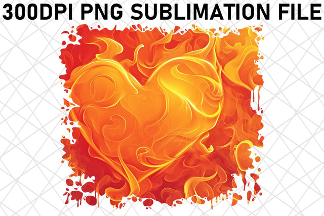 Vibrant Blossom Meadow Pattern PNG Design Sublimation afrosvg 