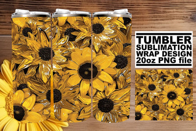 Vibrant Blossoms Sublimation: Spring Splendor Sublimation afrosvg 