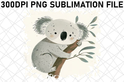 Vibrant Boho Wildlife Sublimation Kit Sublimation afrosvg 