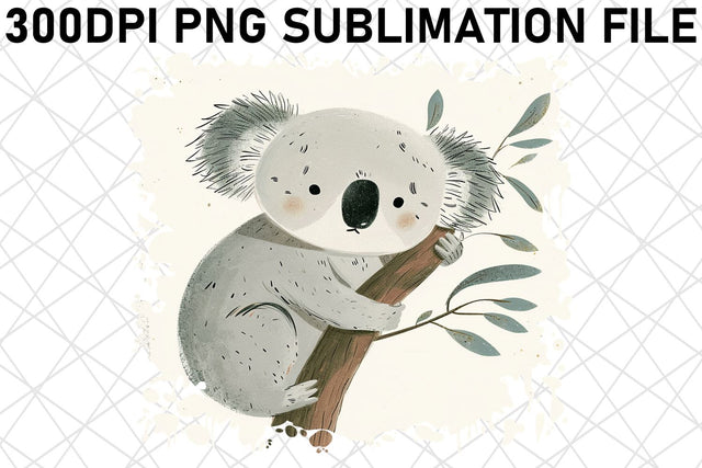 Vibrant Boho Wildlife Sublimation Kit Sublimation afrosvg 