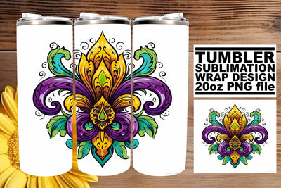 Vibrant Carnival Sublimation Sublimation afrosvg 
