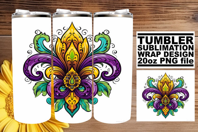 Vibrant Carnival Sublimation Sublimation afrosvg 