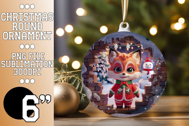 Vibrant circle designs for charming keychain projects, craft with joy., Xmas Sublimation HoodArtCraft 