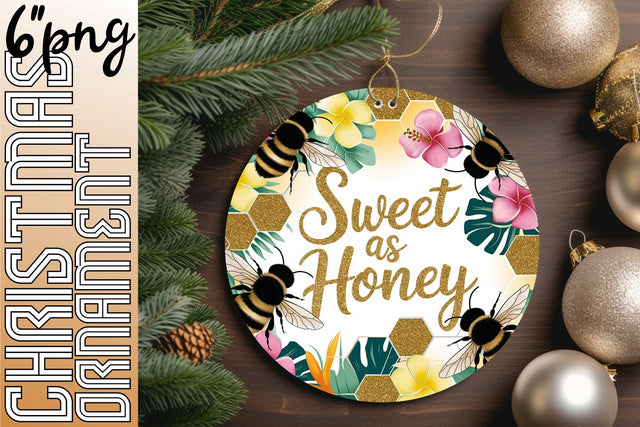 Vibrant circle templates for stunning keychains, perfect for all occasions., Bee Sublimation HoodArtCraft 