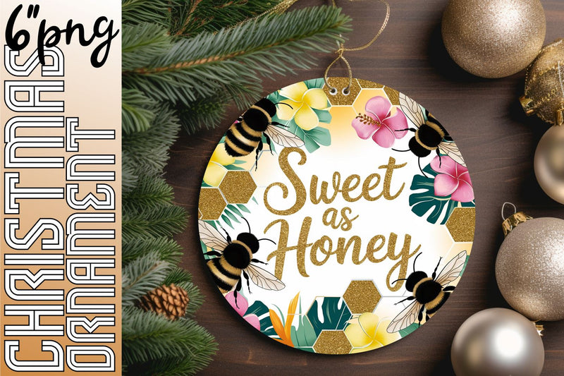 Vibrant circle templates for stunning keychains, perfect for all occasions., Bee Sublimation HoodArtCraft 