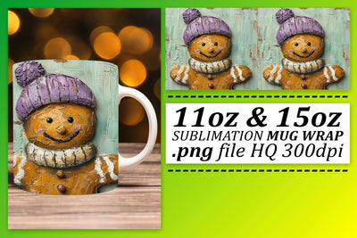 Vibrant designs, perfect for every beverage! Sublimation afrosvg 