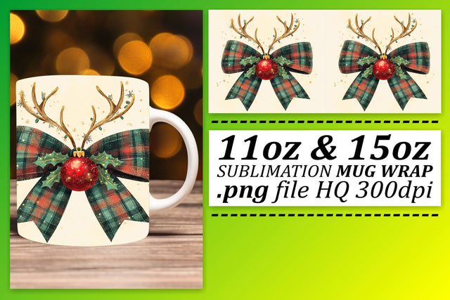 Vibrant designs, perfect for every beverage! , Xmas Sublimation afrosvg 