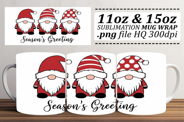 Vibrant designs, perfect for every beverage! , Xmas Sublimation afrosvg 