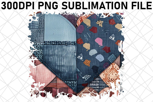 Vibrant Floral Bloom PNG Sublimation afrosvg 