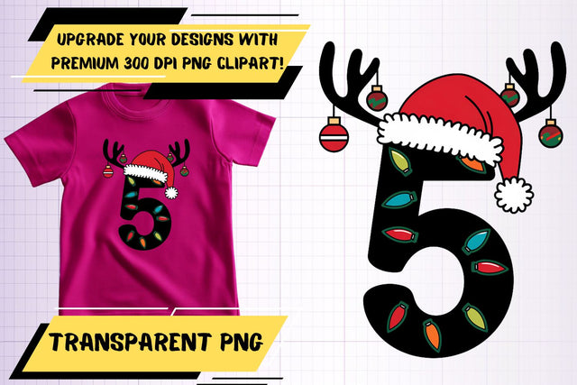 Vibrant graphics, perfect for sublimation PNG , Christmas Sublimation HoodArtCraft 