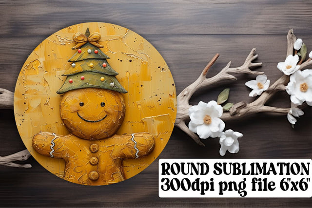 Vibrant keychain PNGs, ready for your round design projects! , Christmas Sublimation afrosvg 