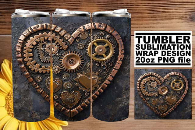 Vibrant Love Patterns - Sublimation Art Sublimation afrosvg 