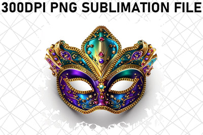 Vibrant Mardi Gras Sublimation Patterns Sublimation afrosvg 