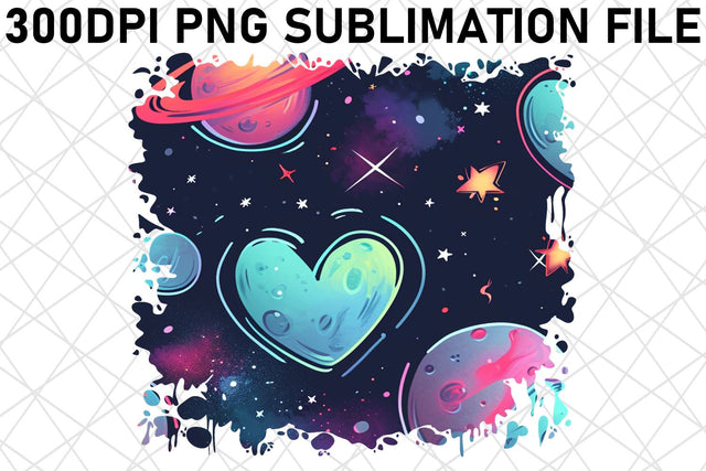 Vibrant Petal Paradise Sublimation Sublimation afrosvg 