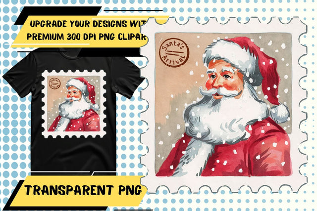 Vibrant PNG artwork, for creative sublimation , Christmas Sublimation HoodArtCraft 