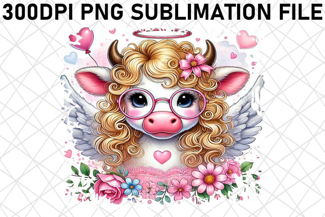 Vibrant PNG artwork for travel pillows, comfort on the go! , Valentines Sublimation afrosvg 