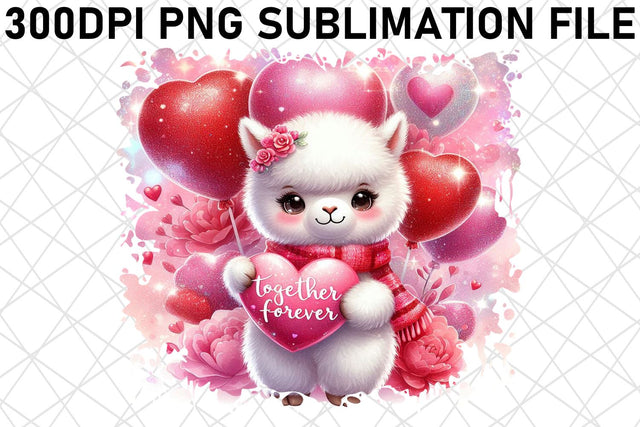 Vibrant PNG designs, bring your projects to life! , Valentines Sublimation afrosvg 