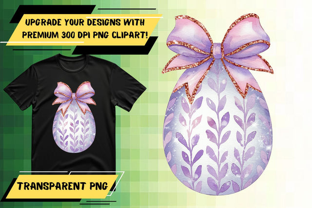 Vibrant PNG files, ready for sublimation projects , Easter Eggs Sublimation HoodArtCraft 