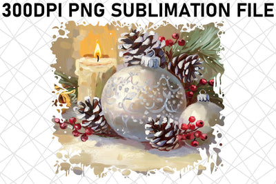 Vibrant PNG images for spice jars, organize beautifully! , Christmas Sublimation afrosvg 