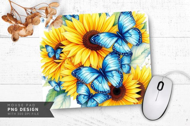 Vibrant Radiant Dreamcatcher Mousepad Sublimation Regulrcrative 