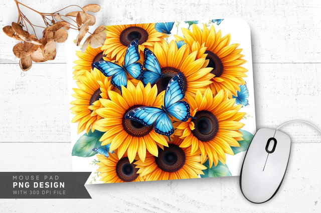 Vibrant Radiant Dreamcatcher Mousepad Sublimation Regulrcrative 