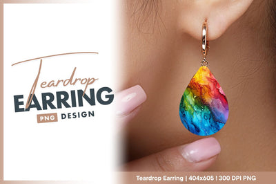 Vibrant rainbow ink alcohol fluid art background Sublimation Regulrcrative 