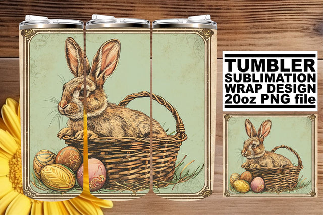 Vibrant Spring Celebration Easter Joy Design Sublimation afrosvg 