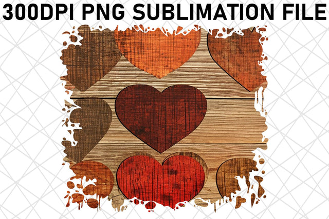 Vibrant Spring Floral Graphic Sublimation afrosvg 