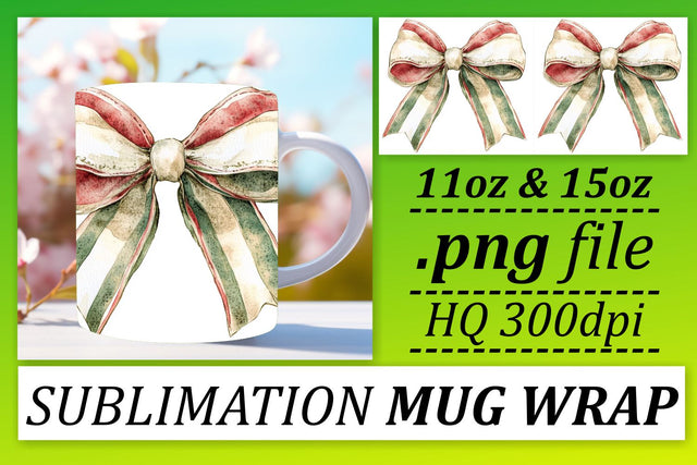 Vibrant templates, great for any crafting project! , Bow Sublimation afrosvg 