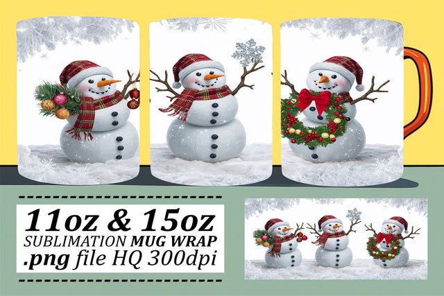 Vibrant templates, great for any crafting project! , Christmas Sublimation afrosvg 