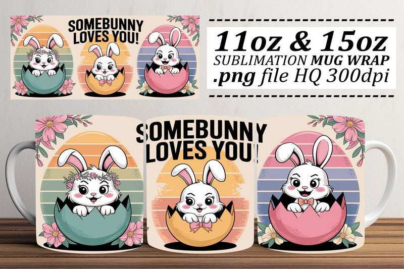 Vibrant templates, great for any crafting project! , Easter Sublimation afrosvg 